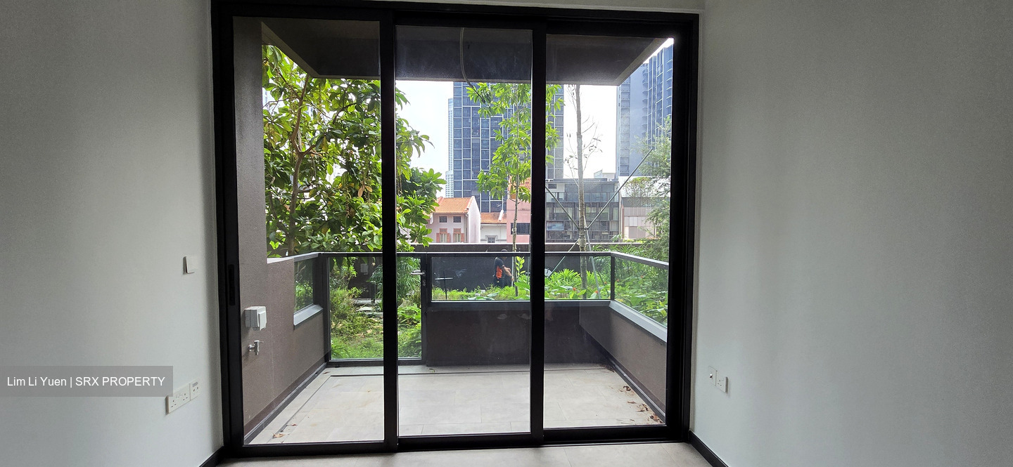 Midtown Modern (D7), Apartment #550011261